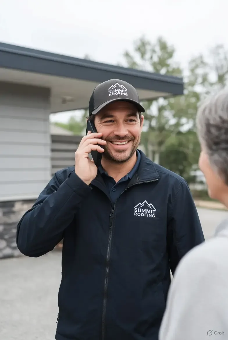 Flat Roof Leak Repair Myrtle Beach, SC FAQs